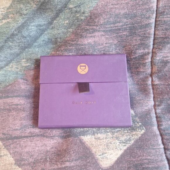 🌙 Viseart Dark Edit Palette • Lightly Swatched 🌙 - Picture 2 of 4